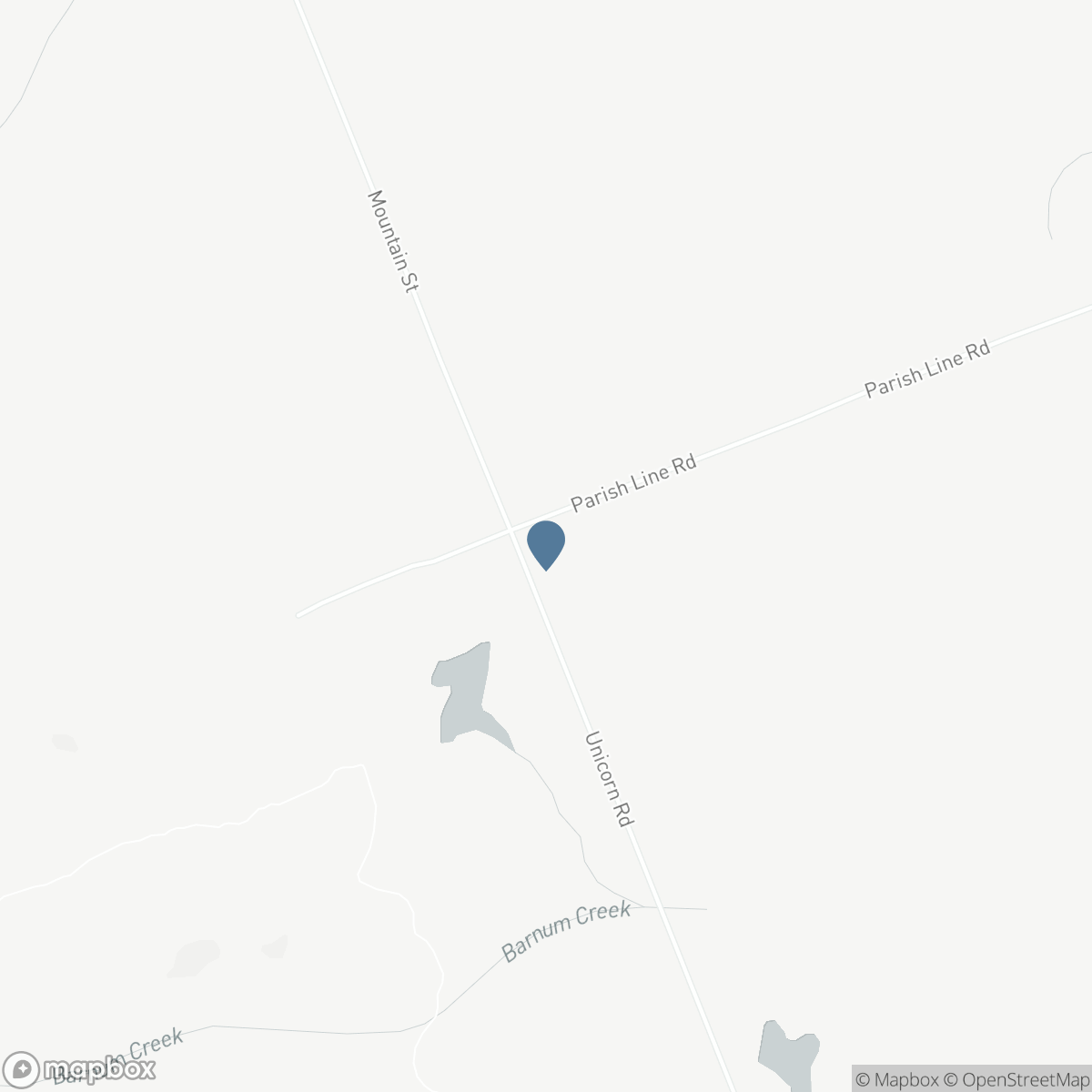 2254 UNICORN ROAD, Haliburton, Ontario K0M 1S0